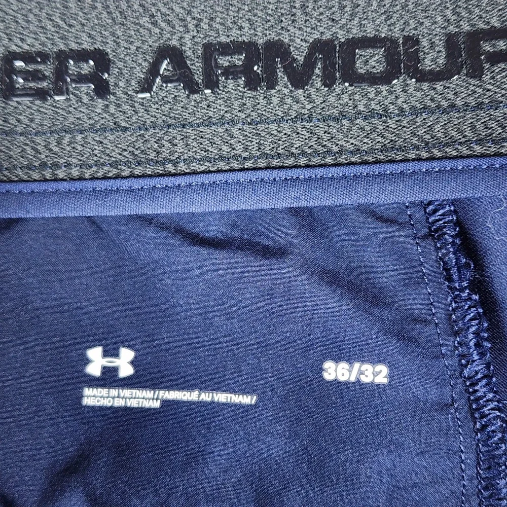 Under Armour under armour